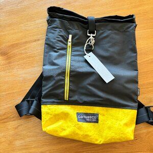 Canvasco Wanda Backbag -New in original box-